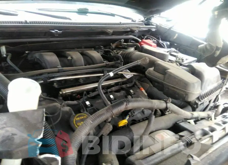 2FMGK5B86HBA13768 Photo# 10