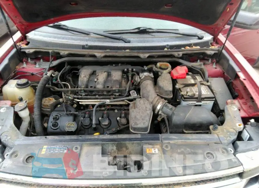 2FMGK5C83EBD28151 Photo# 10