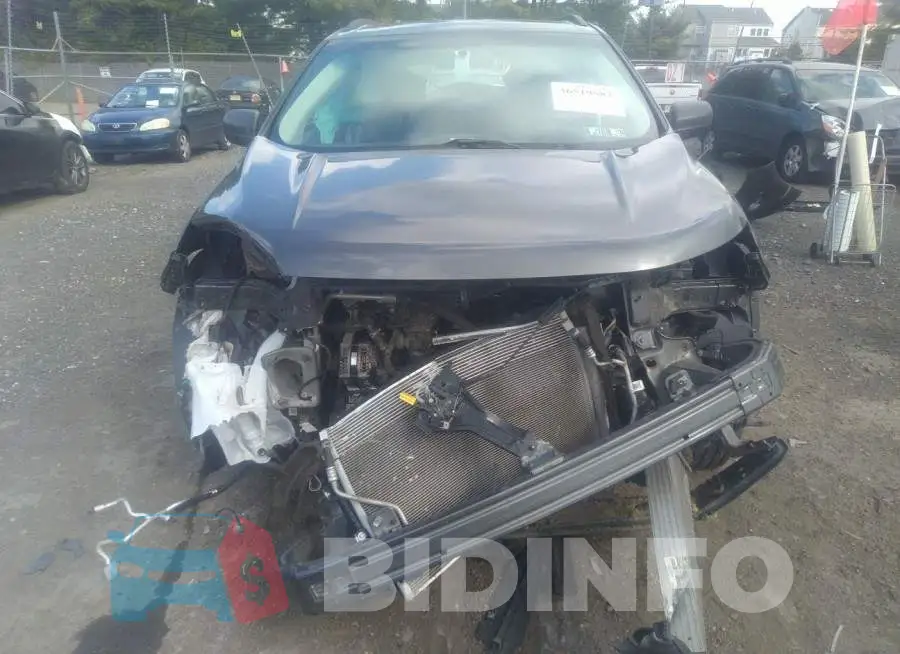 2FMPK4G97HBC32640 Photo# 6