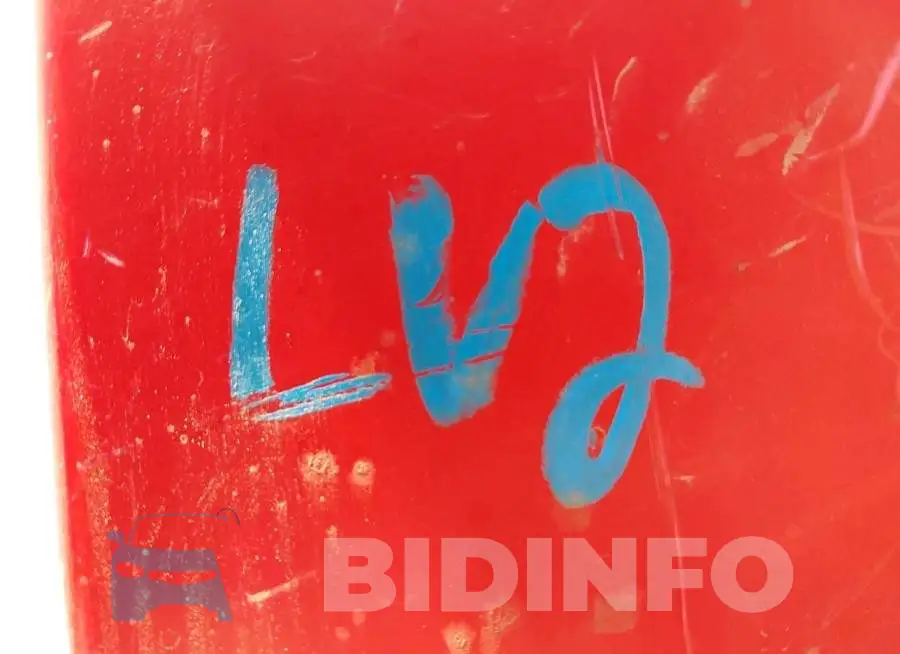 2FMPK4K90FBB65917 Photo# 9