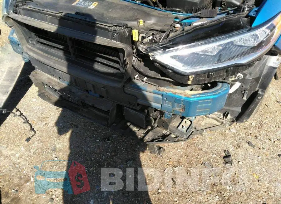 3FA6P0CDXLR117809 Photo# 6