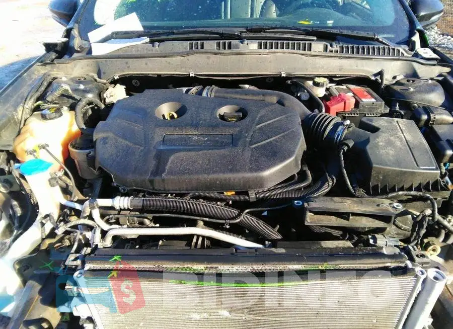 3FA6P0D98GR352340 Photo# 10