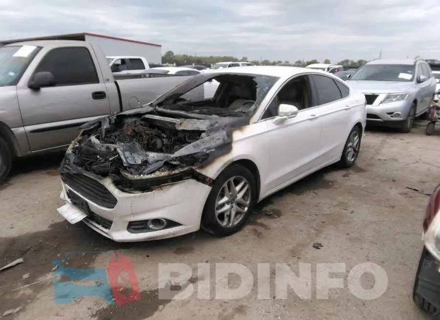 3FA6P0HR6DR219212 Photo# 2