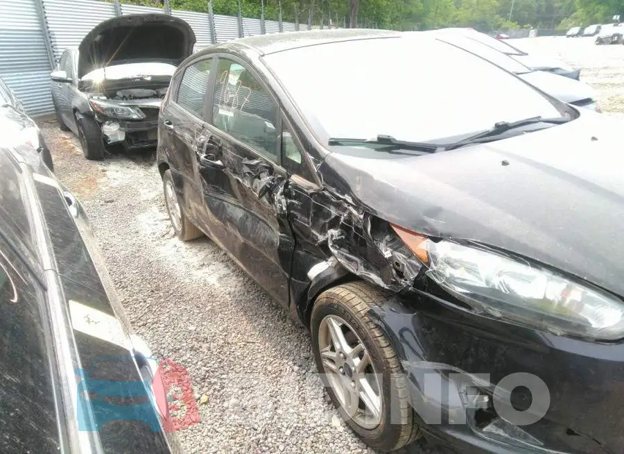 3FADP4EJ0HM125536 Photo# 6
