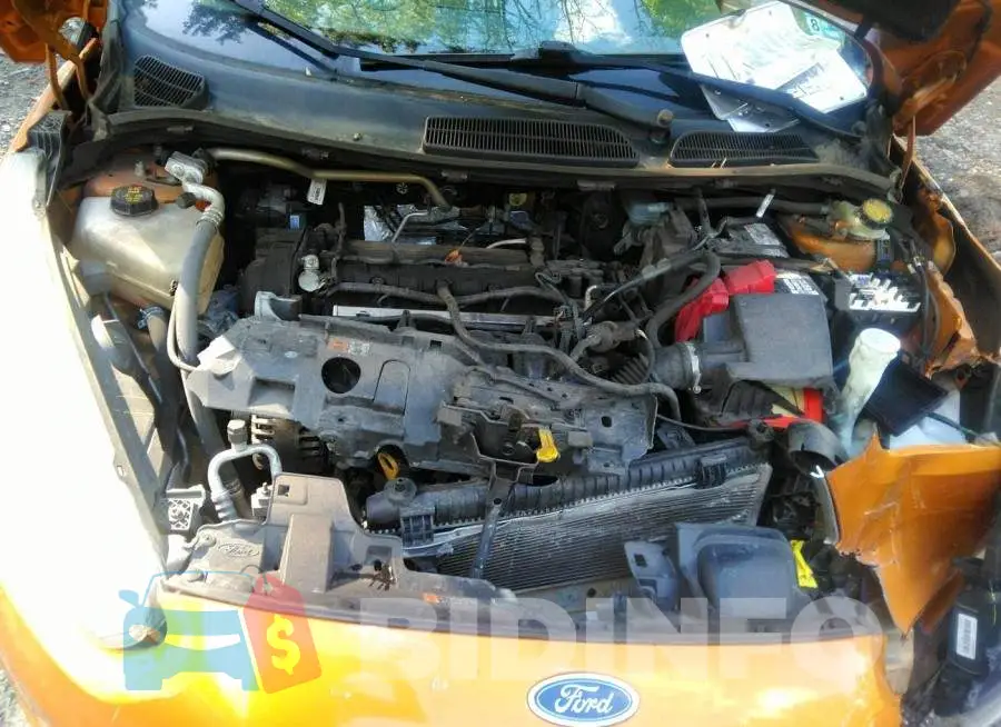 3FADP4EJ7GM125659 Photo# 10