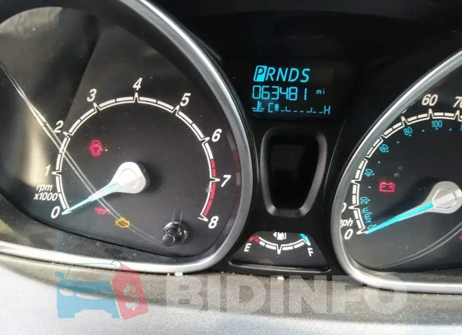 3FADP4EJ7KM134306 Photo# 7