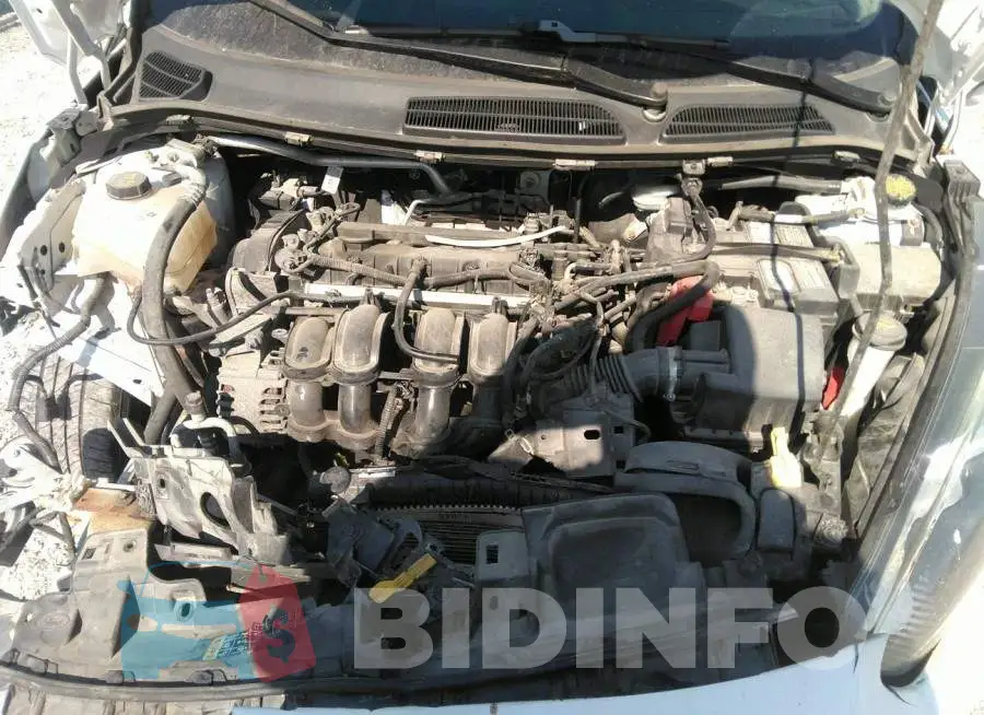 3FADP4EJ8FM118539 Photo# 10