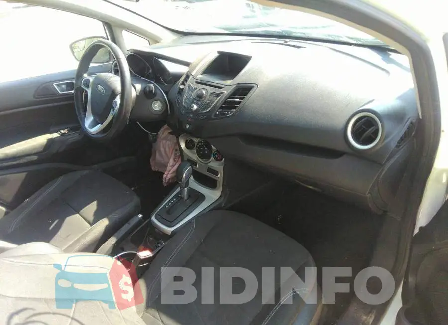 3FADP4EJ8FM118539 Photo# 5