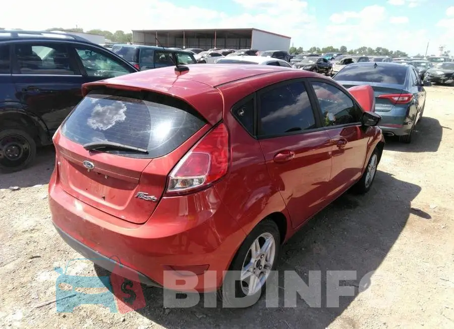 3FADP4EJ8KM114971 Photo# 4