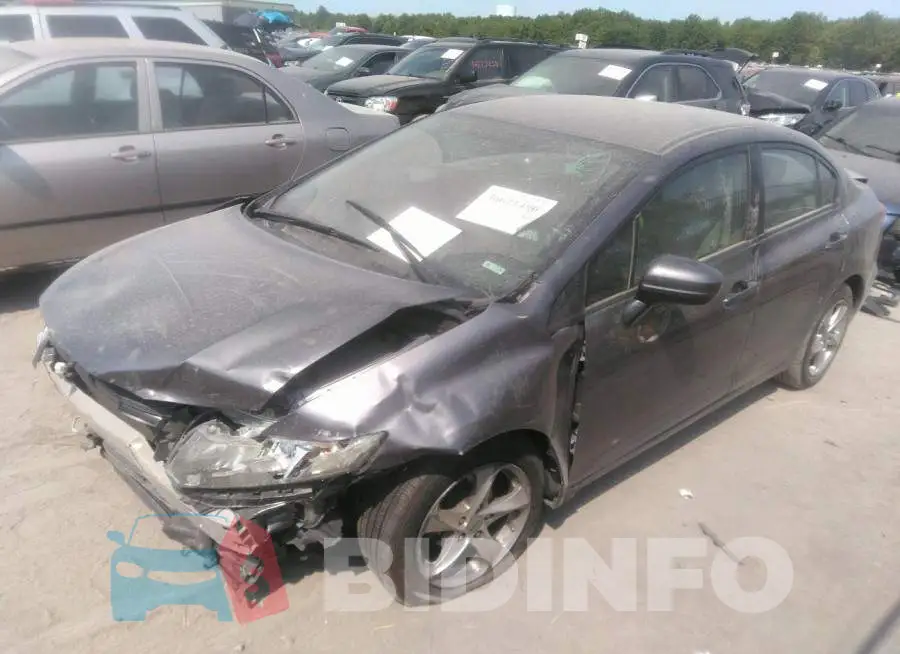 19XFB2E56FE039289 Photo# 2
