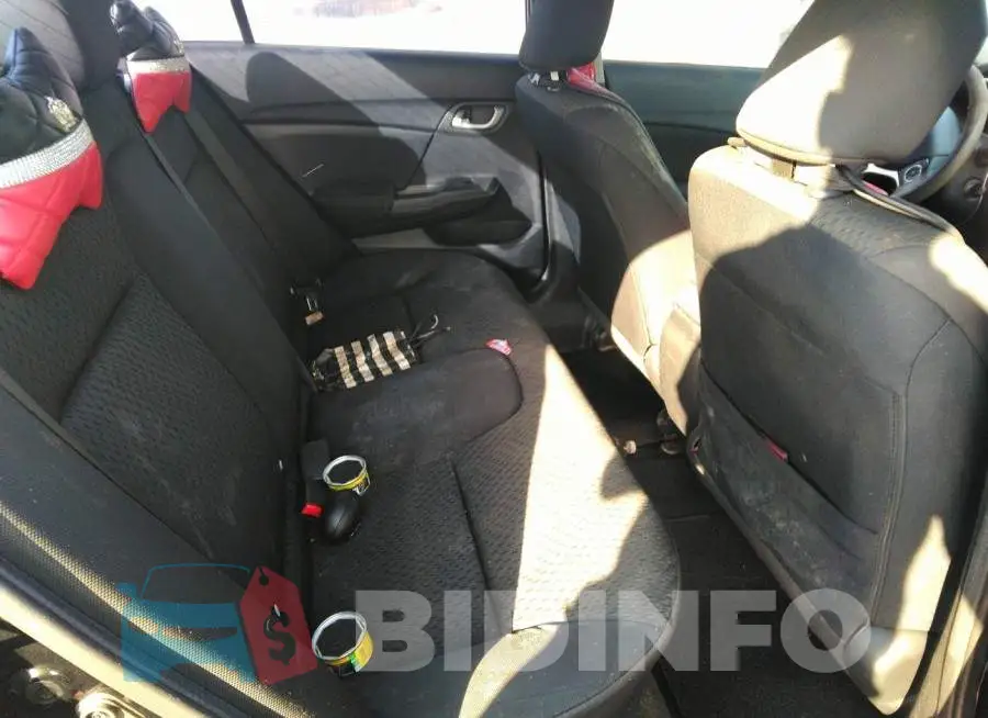 19XFB2F58EE069391 Photo# 8