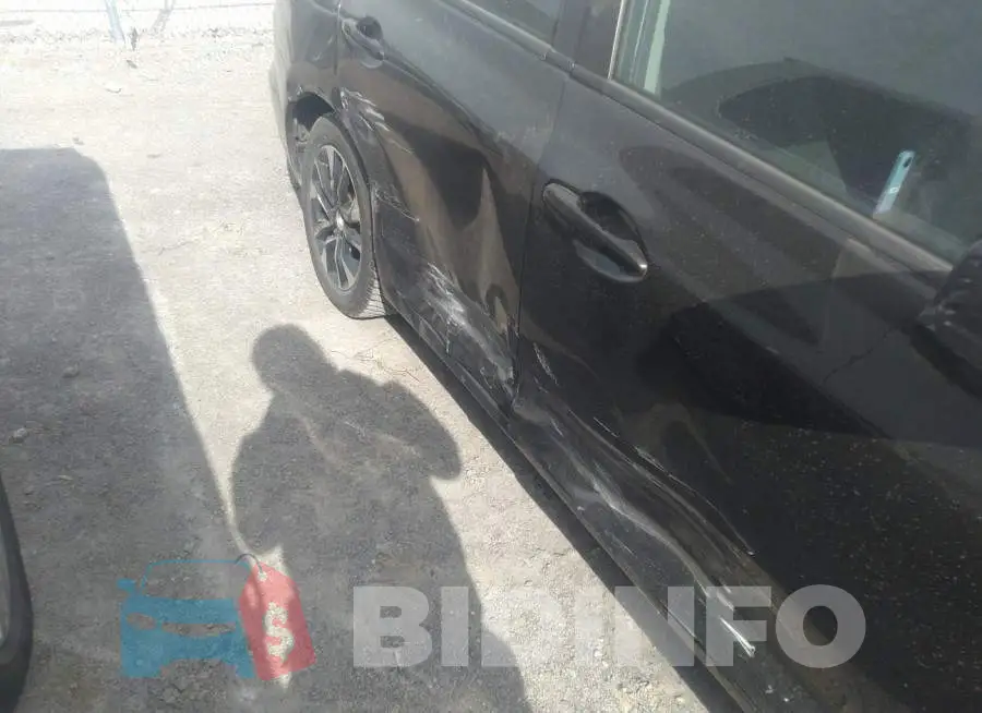 19XFB2F80DE074545 Photo# 6