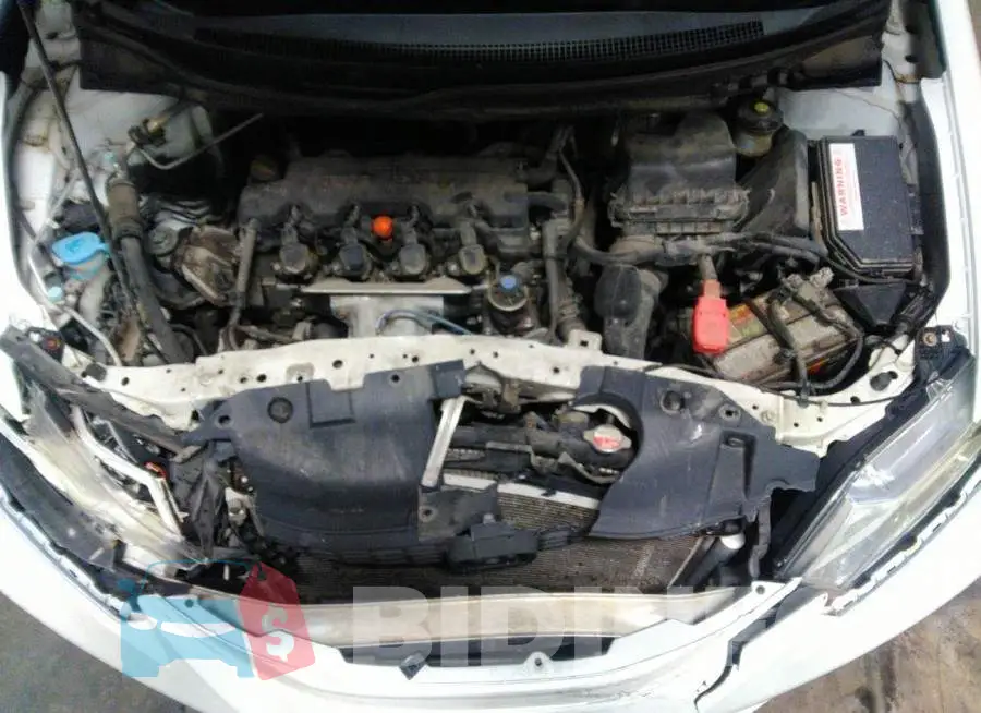 19XFB2F92EE084021 Photo# 10