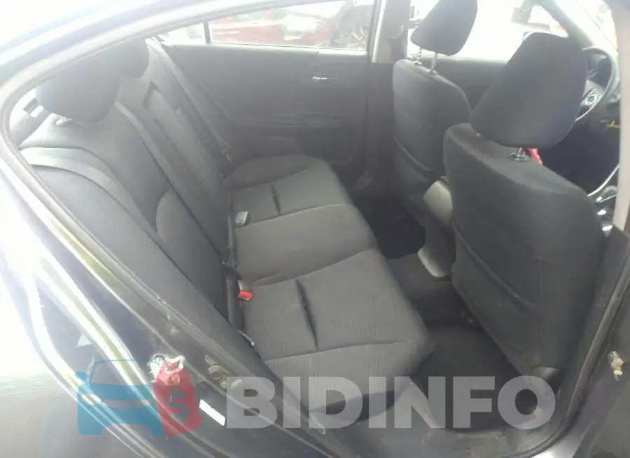 1HGCR2F37EA171752 Photo# 8