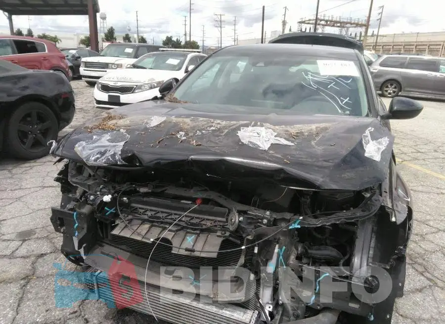 1HGCV1F18LA154525 Photo# 6