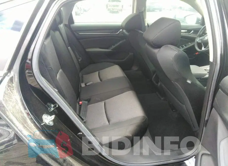 1HGCV1F18LA154525 Photo# 8