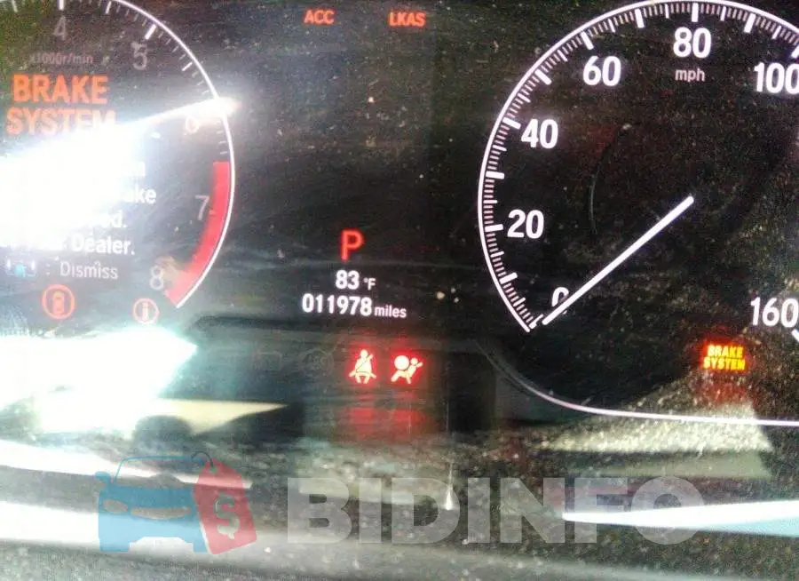 1HGCV1F33LA133650 Photo# 7