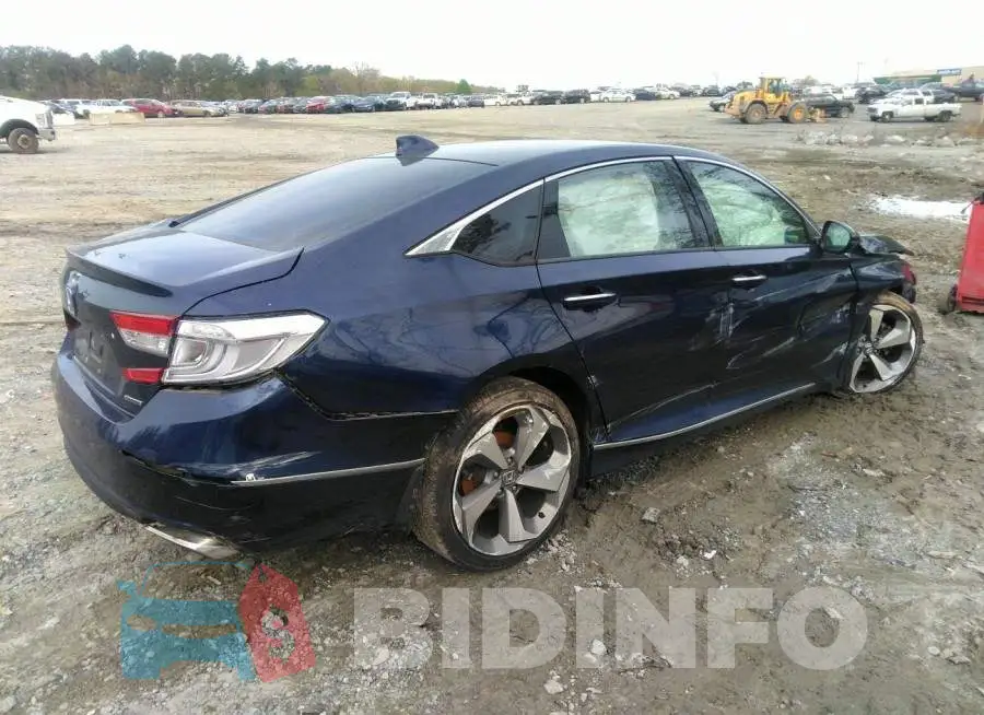 1HGCV1F91JA185599 Photo# 4