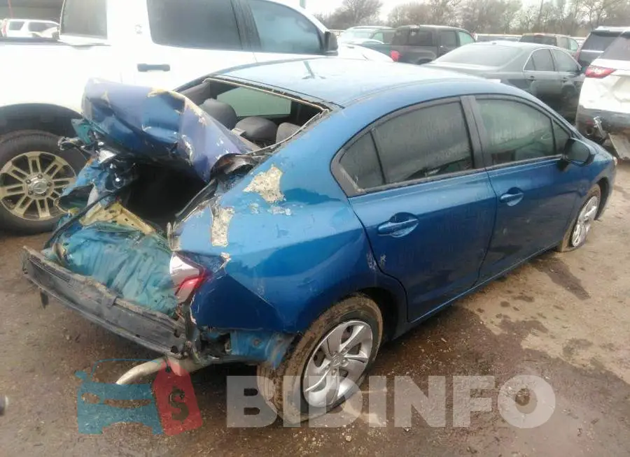 2HGFB2F53EH532897 Photo# 4