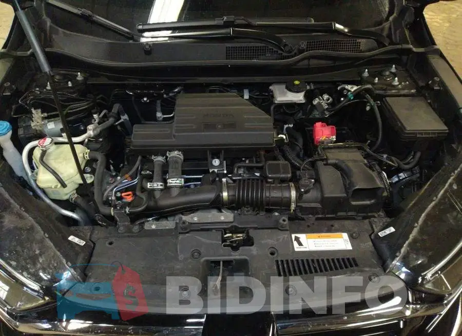 2HKRW2H86NH654121 Photo# 10
