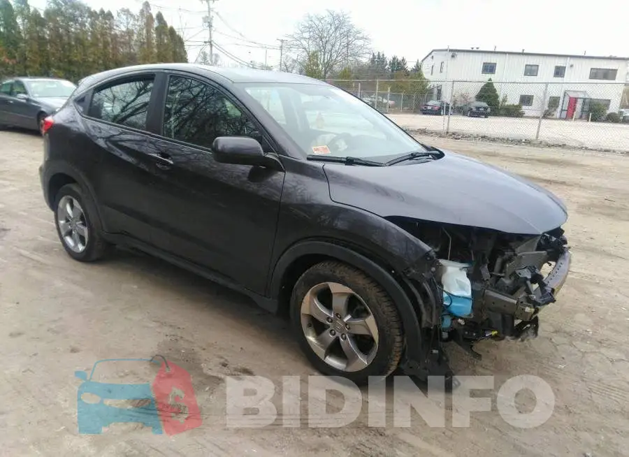 3CZRU6H35HM725142 Photo# 1