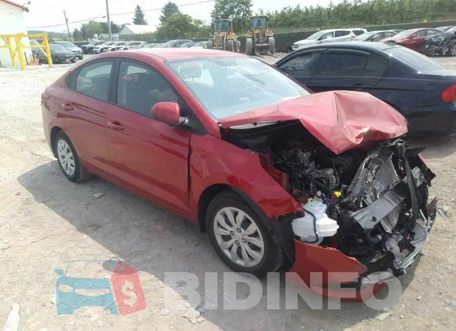 3KPC24A63NE158980 Photo# 1