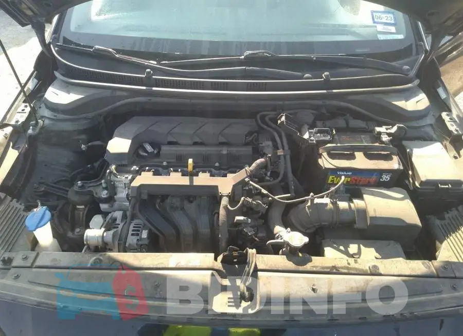 3KPC24A67LE125929 Photo# 10