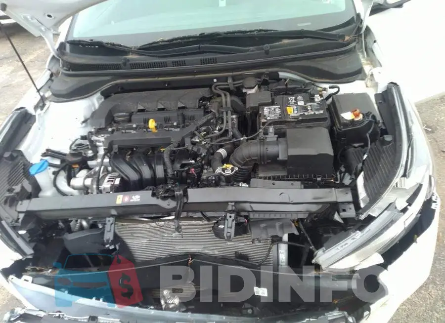 3KPC24A69NE166937 Photo# 10