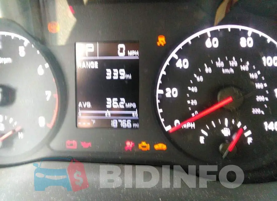 3KPC24A69NE169613 Photo# 7