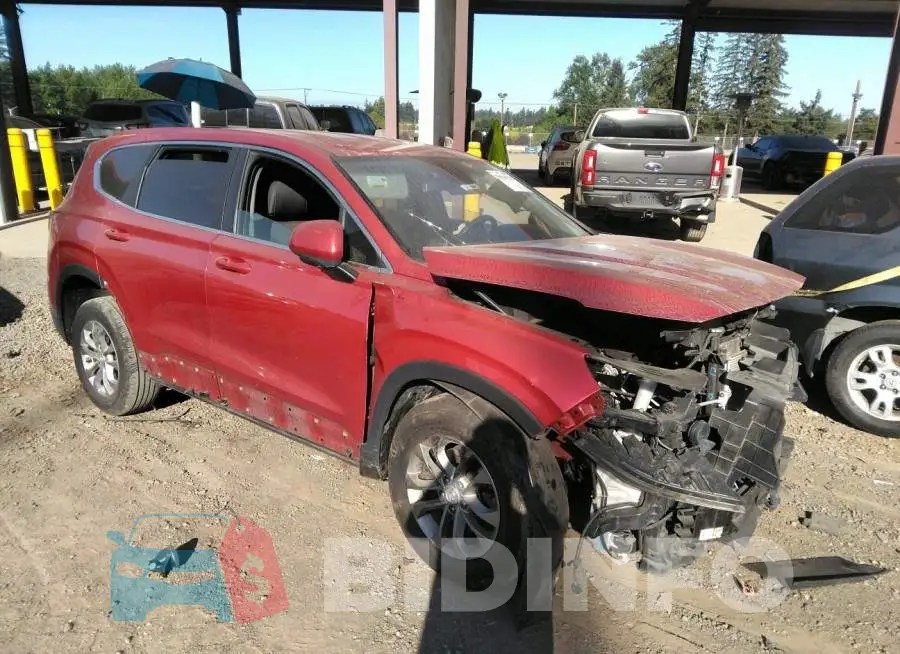 5NMS2CAD4KH011138 Photo# 1