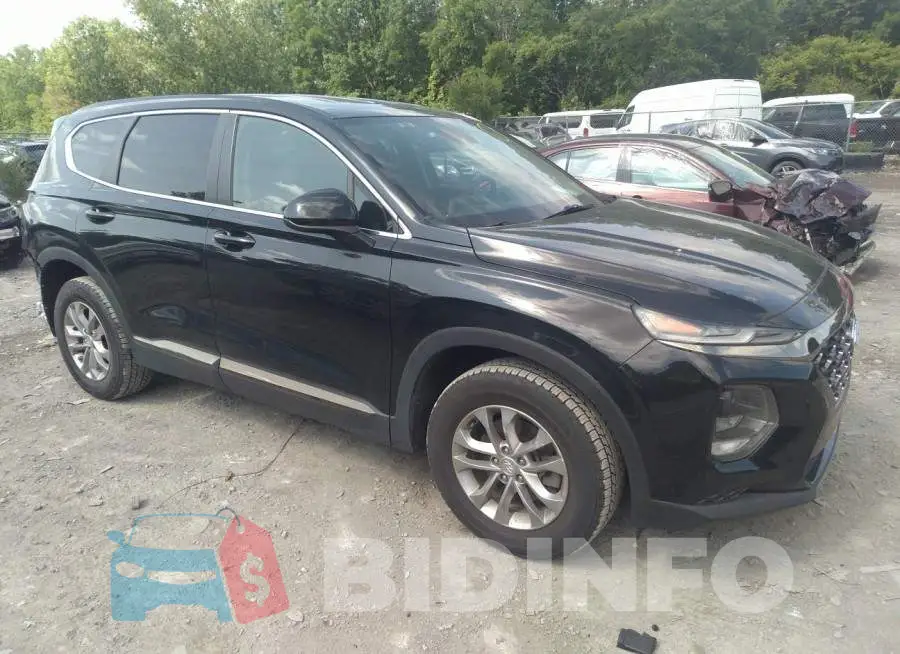 5NMS2CAD6KH001839 Photo# 1
