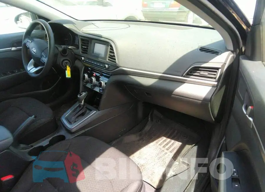 5NPD74LFXKH448272 Photo# 5