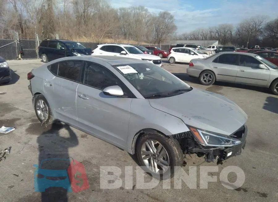 5NPD84LF3KH421962 Photo# 1