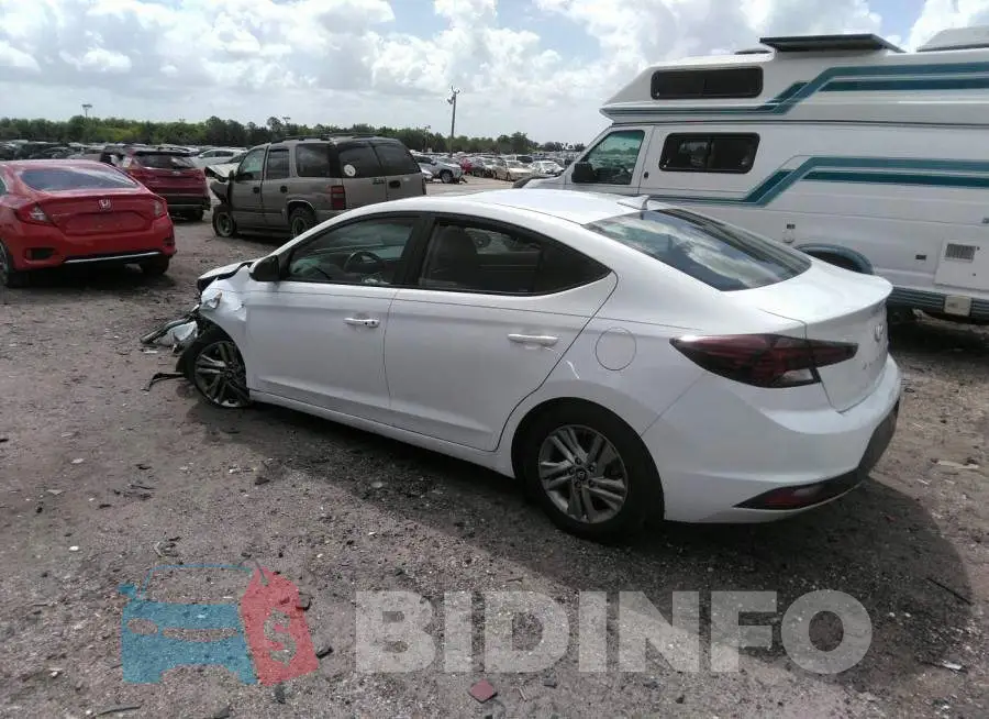 5NPD84LF5KH438424 Photo# 3