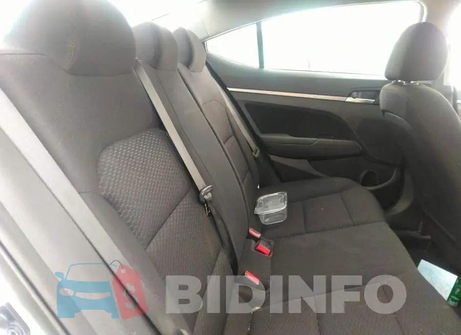 5NPD84LF6KH485638 Photo# 8