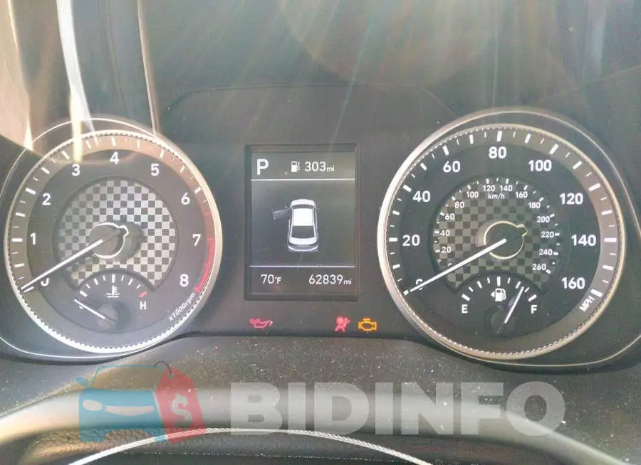 5NPD84LFXKH460385 Photo# 7