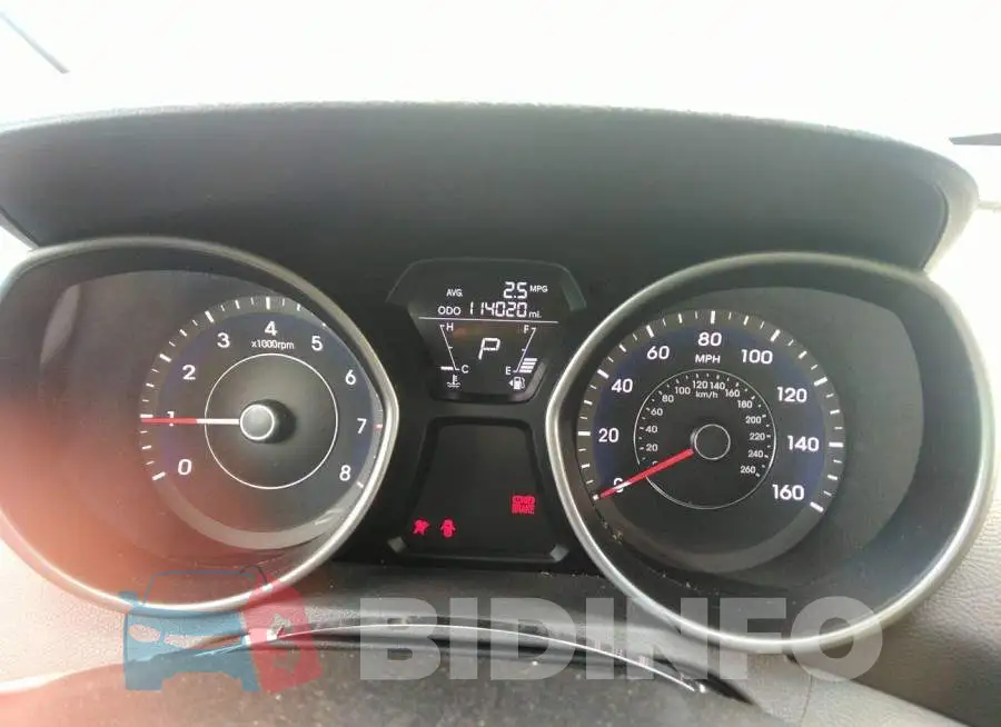 5NPDH4AE2DH183552 Photo# 7
