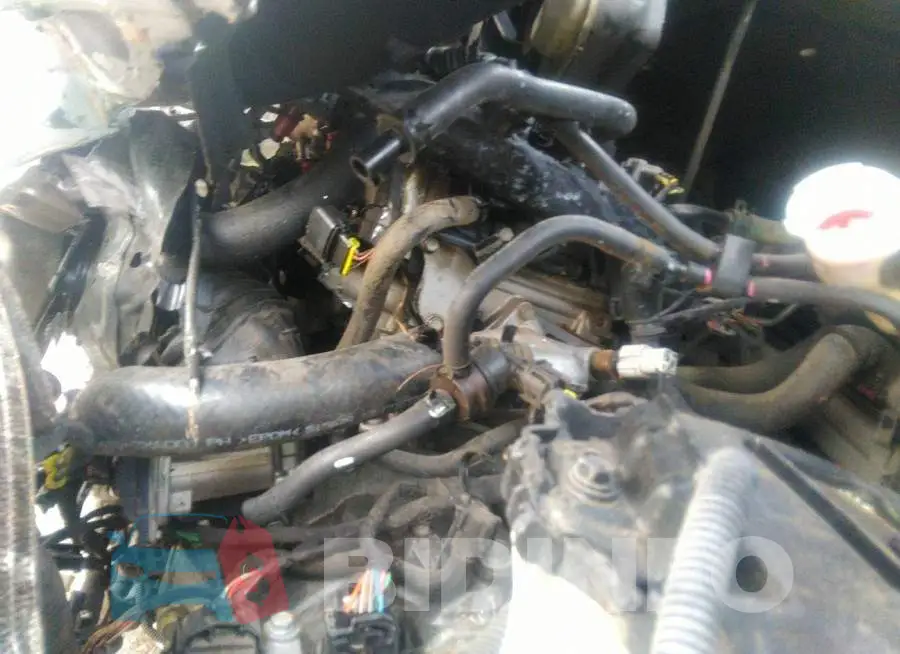 5NPDH4AE8EH495683 Photo# 10