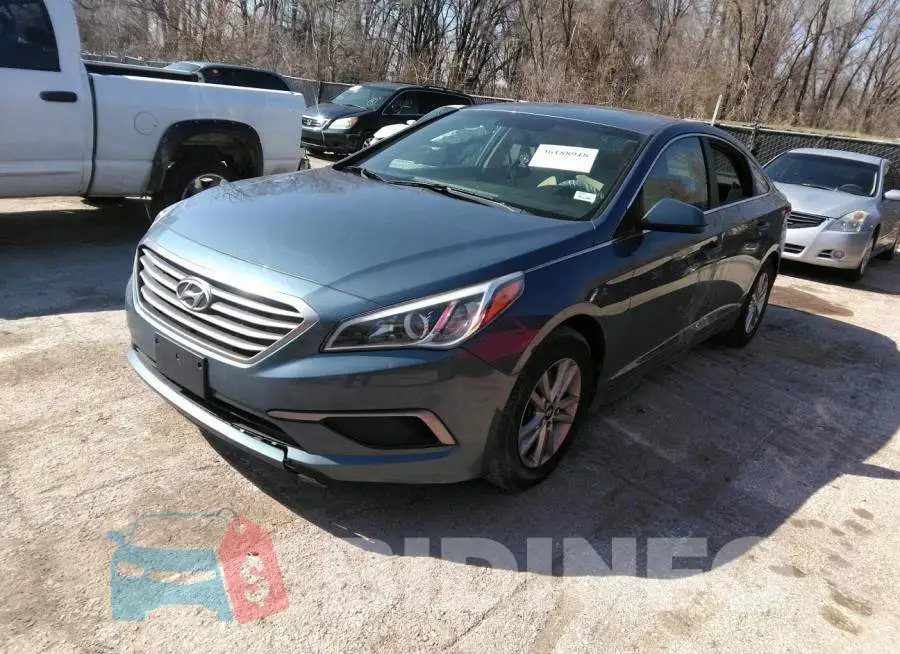 5NPE24AF5HH513737 Photo# 2