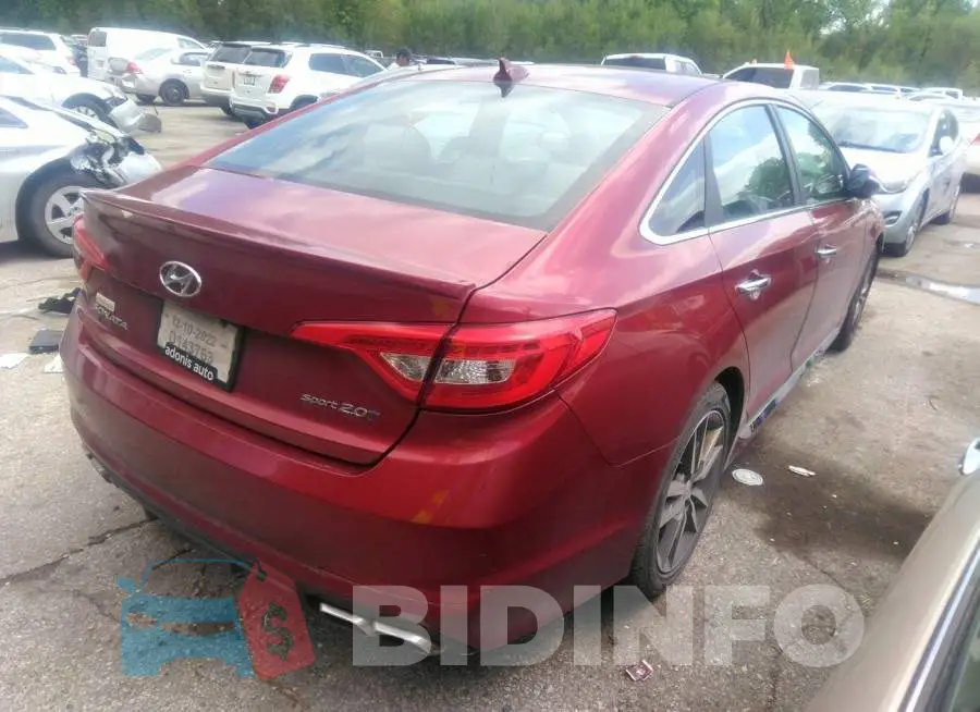 5NPE34AB5FH050201 Photo# 4