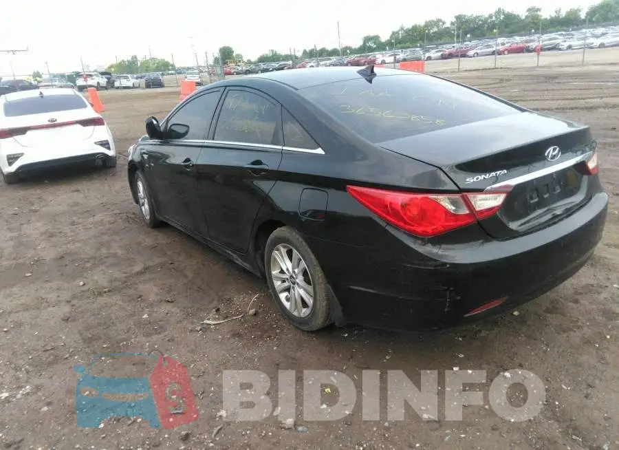 5NPEB4AC2DH578142 Photo# 3
