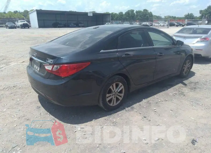 5NPEB4AC8DH694896 Photo# 4
