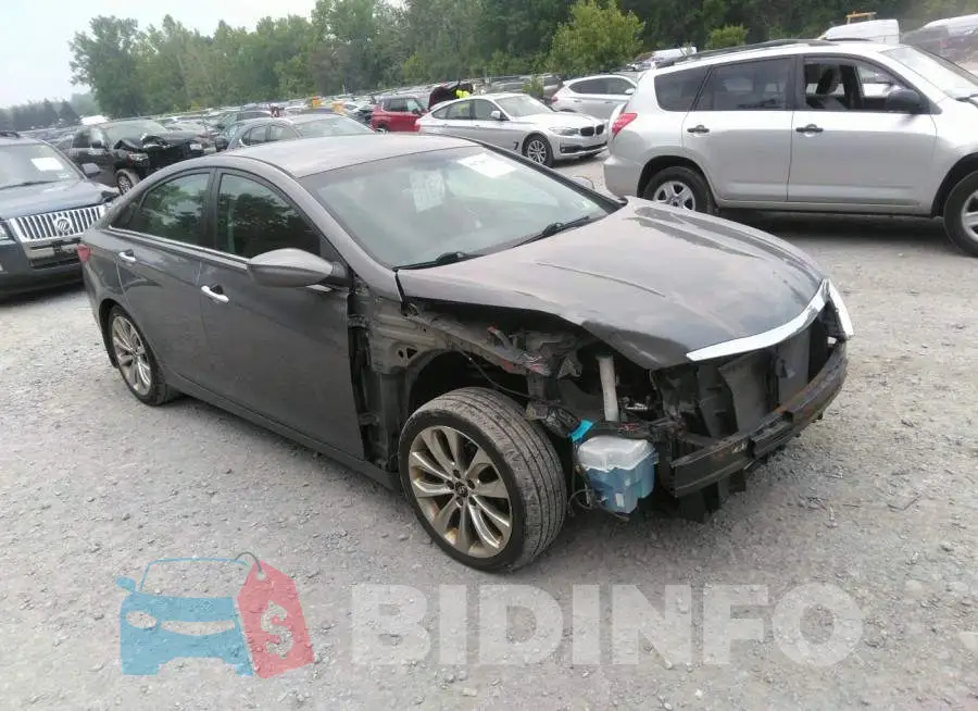 5NPEC4AC4DH685254 Photo# 1