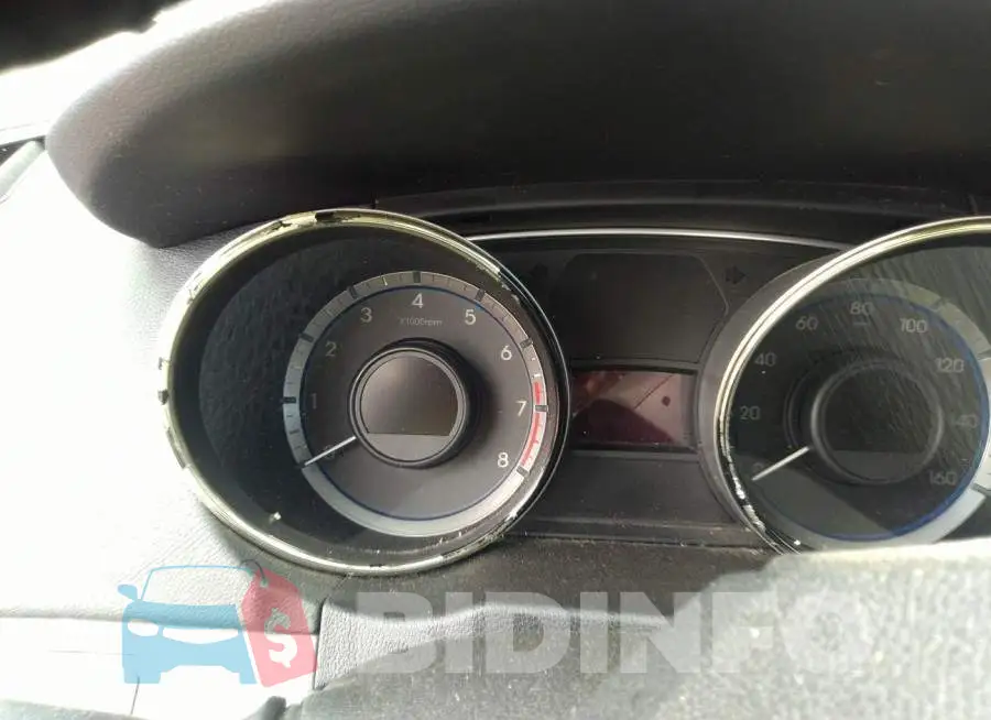 5NPEC4AC6DH680119 Photo# 7