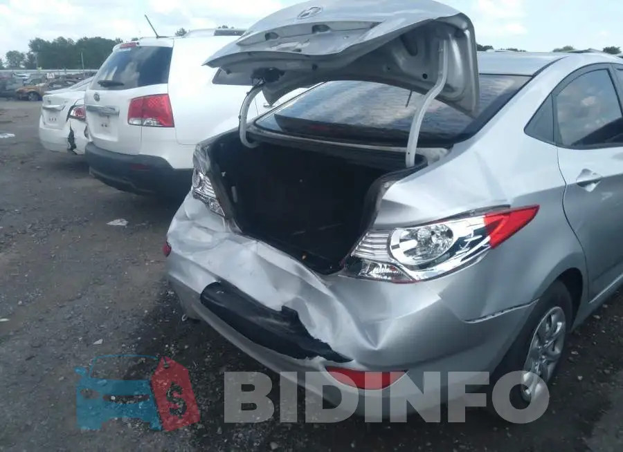 KMHCT4AE8DU543564 Photo# 6