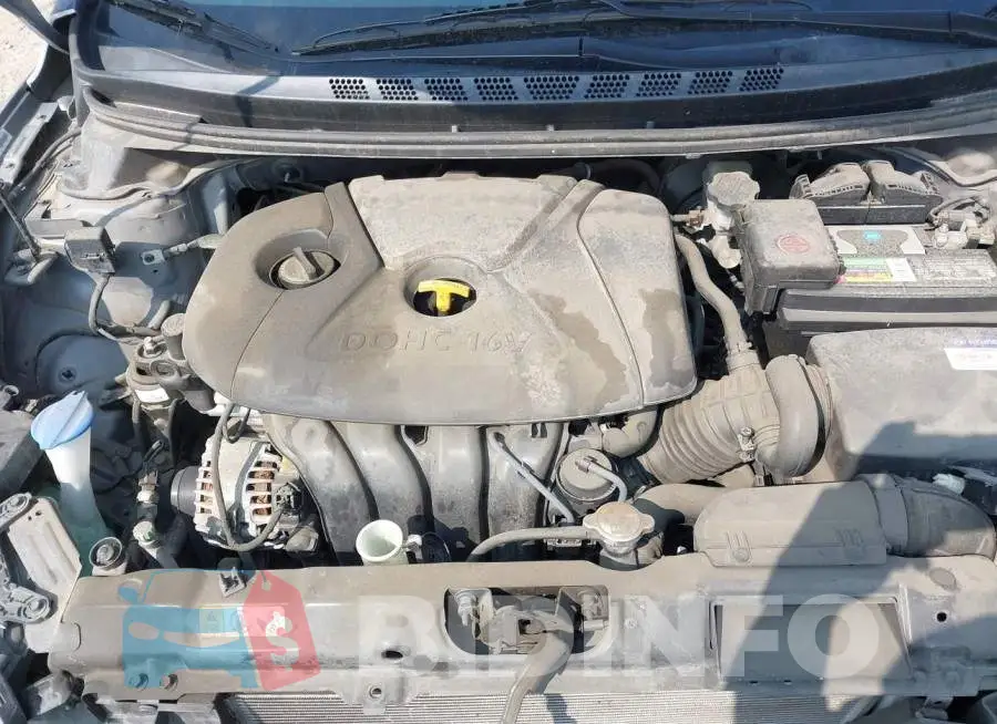 KMHDH4AE8DU997898 Photo# 10