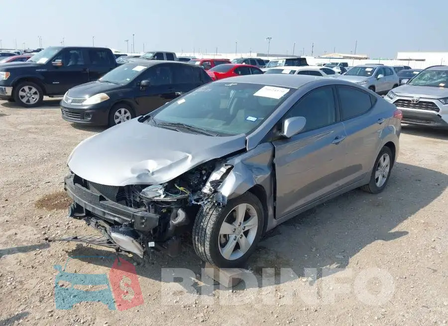 KMHDH4AE8DU997898 Photo# 2