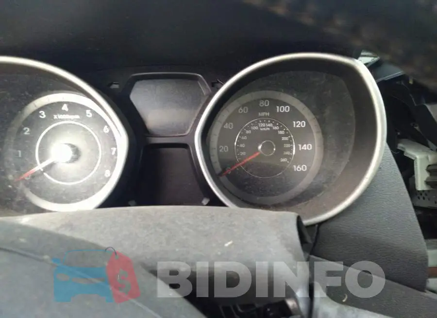 KMHDH4AE8FU232029 Photo# 7