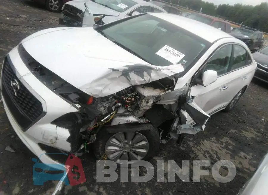 KMHE24L14GA011644 Photo# 2