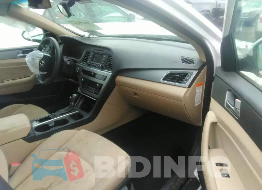 KMHE24L14GA011644 Photo# 5